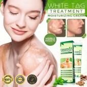 Vitiligo Herbal Cream