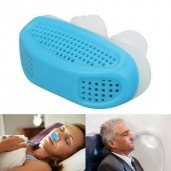 Anti Snoring Device For Better Sleep
