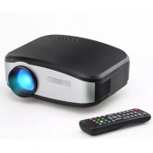 C6 Home Entertainment Projector