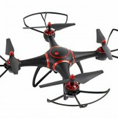 S7 LED Night Vision RC Drone