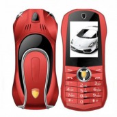 Ferrari Car Mobile Phone