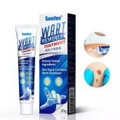Wart Skin Tag Removal Ointment
