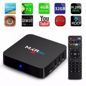 Android Smart TV Box 